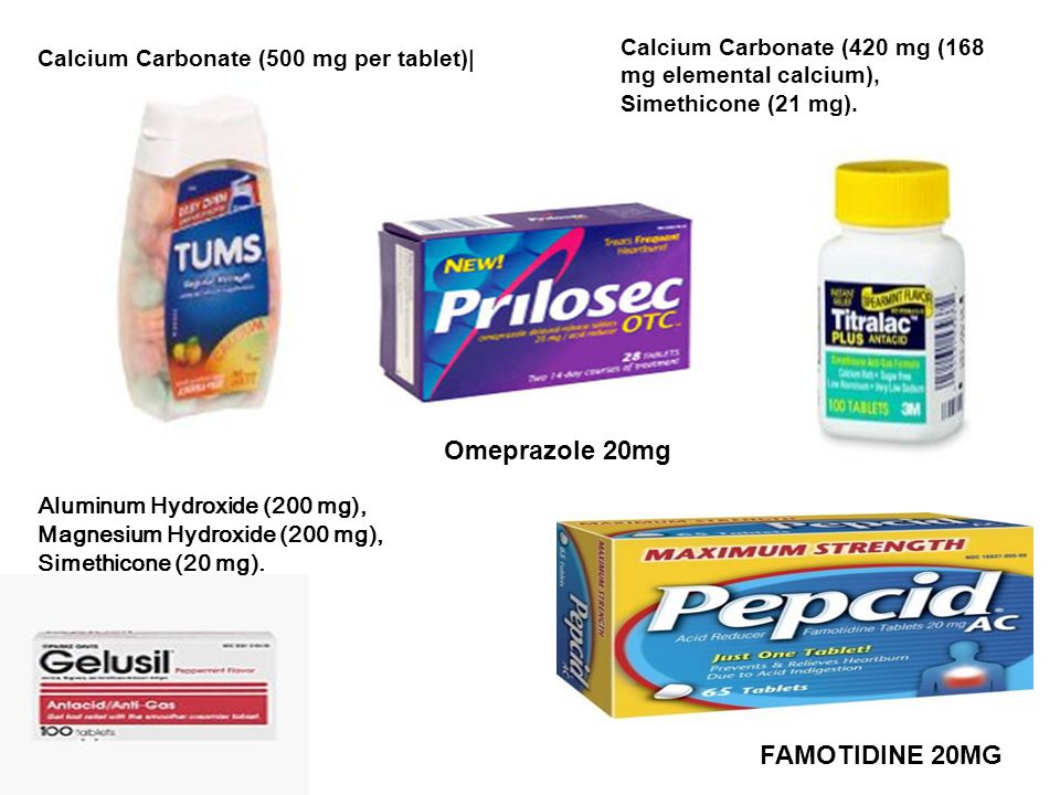 200mg calcium carbonate